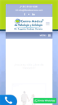 Mobile Screenshot of libredevarices.com
